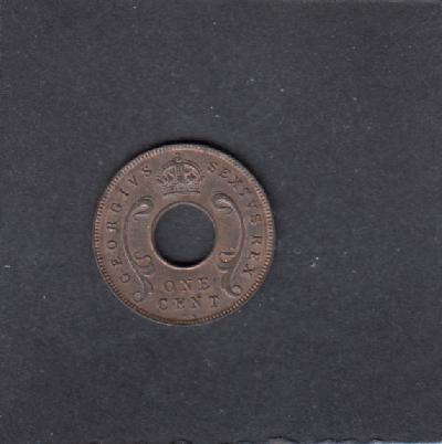 Beschrijving: 1 Cent 